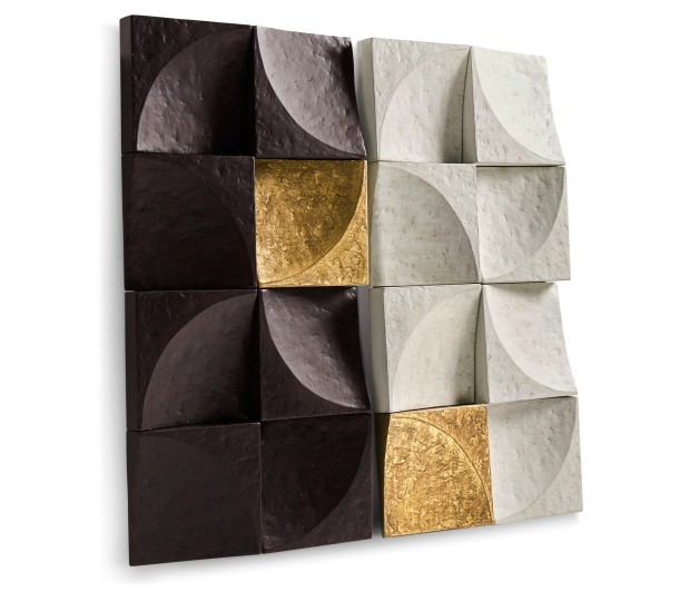 Impasto Blocks - Set of 2