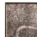 Districts of the Metropolis - Set of 6