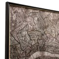 Districts of the Metropolis - Set of 6