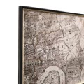 Districts of the Metropolis - Set of 6