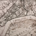 Districts of the Metropolis - Set of 6