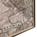 Districts of the Metropolis - Set of 6