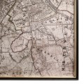 Districts of the Metropolis - Set of 6