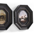 Noble Companions - Set of 4B
