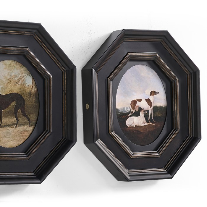 Noble Companions - Set of 4B