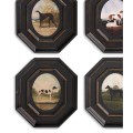 Noble Companions - Set of 4B
