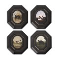 Noble Companions - Set of 4B
