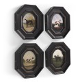Noble Companions - Set of 4B