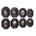 Noble Companions - Set of 8