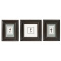 Keepers of Passage – Set of 3