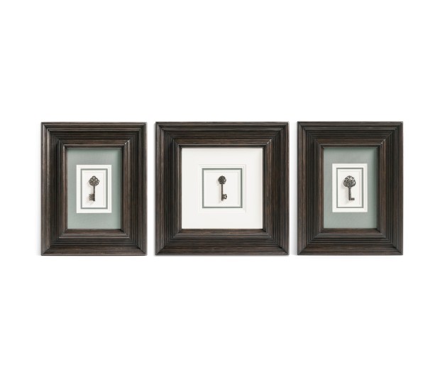 Keepers of Passage – Set of 3