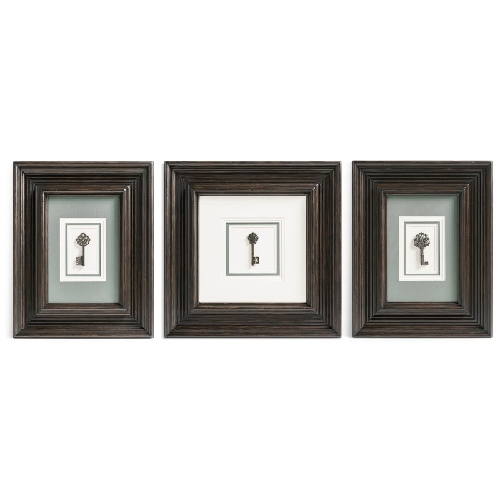 Keepers of Passage – Set of 3