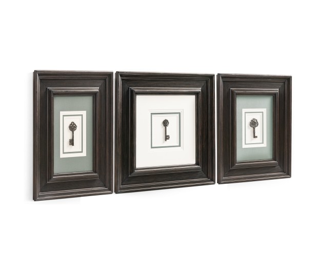 Keepers of Passage – Set of 3