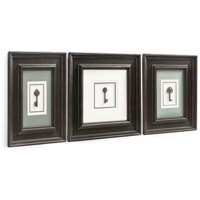 Keepers of Passage – Set of 3