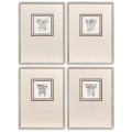 Corinthian Light - Set of 4