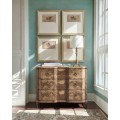 Equestrian Lines in Motion - Set of 4