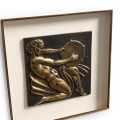 The Music of Bronze – Set of 4