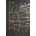 Mechanisms of Progress No. 1