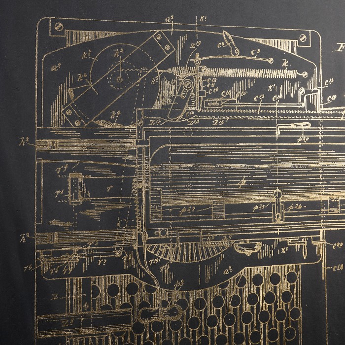 Mechanisms of Progress No. 1