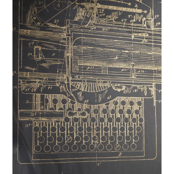 Mechanisms of Progress No. 1