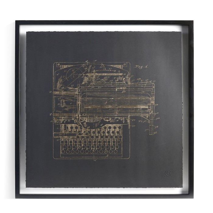 Mechanisms of Progress No. 1