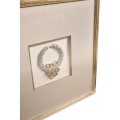 Ornaments of Legacy - Set of 3