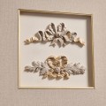 Ornaments of Legacy - Set of 3