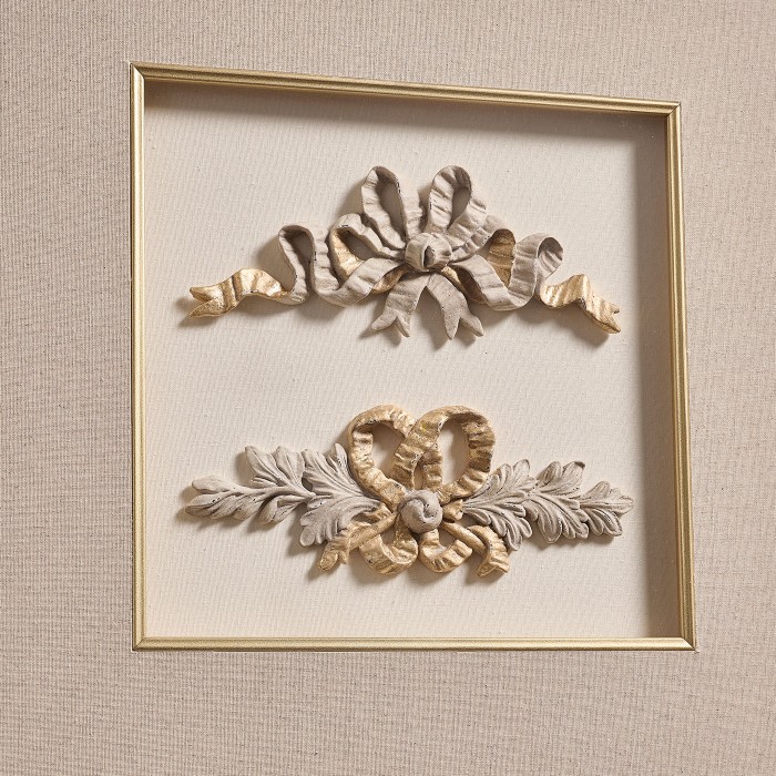 Ornaments of Legacy - Set of 3