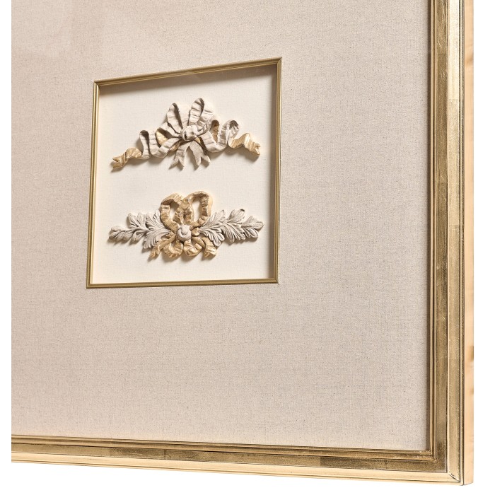 Ornaments of Legacy - Set of 3