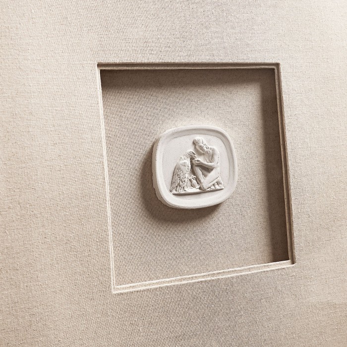 Cameo Profiles - Set of 3