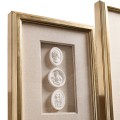 Cameo Profiles - Set of 3