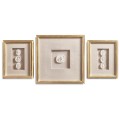 Cameo Profiles - Set of 3