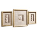 Cameo Profiles - Set of 3