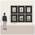 Audubon Birds - Set of 6