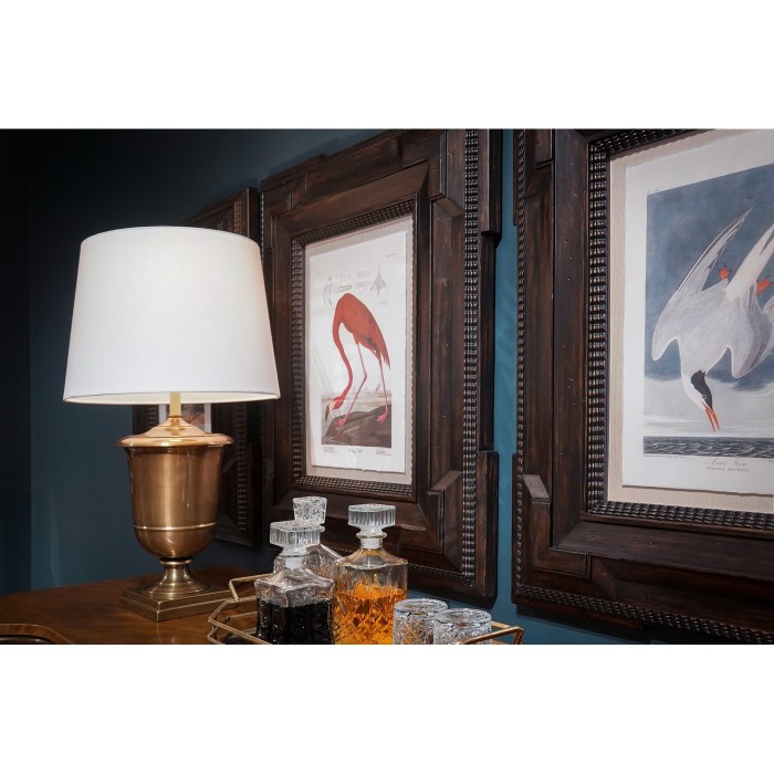 Audubon Birds - Set of 6