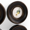 Vintage Fruit No. 1 - Set of 4