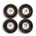 Vintage Fruit No. 1 - Set of 4