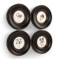 Vintage Fruit No. 1 - Set of 4