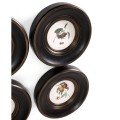 Vintage Fruit No. 2 - Set of 4