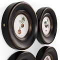 Vintage Fruit No. 2 - Set of 4