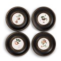 Vintage Fruit No. 2 - Set of 4