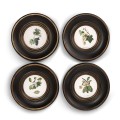 Vintage Fruit No. 3 - Set of 4