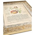 Herbal of Enlightenment - Set of 4