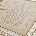 Herbal of Enlightenment - Set of 4