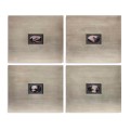 Veils of Light - Set of 4