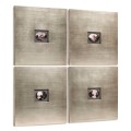 Veils of Light - Set of 4