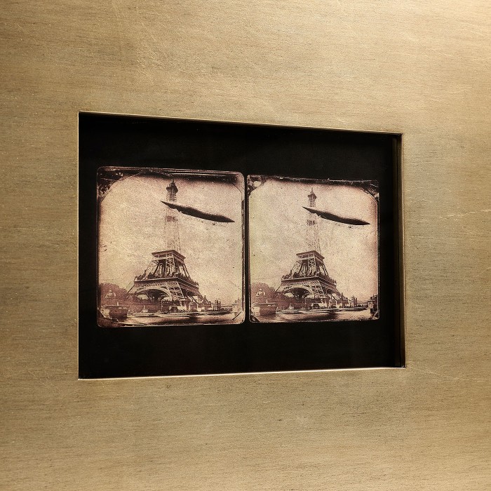 First Light of Flight - Set of 4