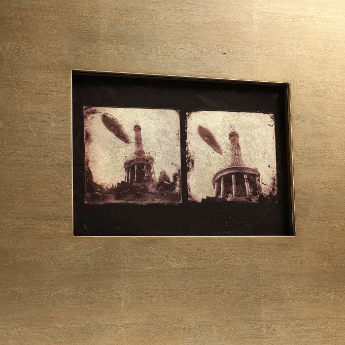 First Light of Flight - Set of 4