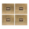 First Light of Flight - Set of 4
