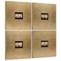 First Light of Flight - Set of 4